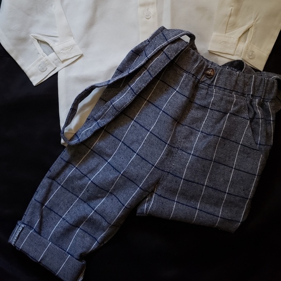 Clothes - Picture 2 of 3